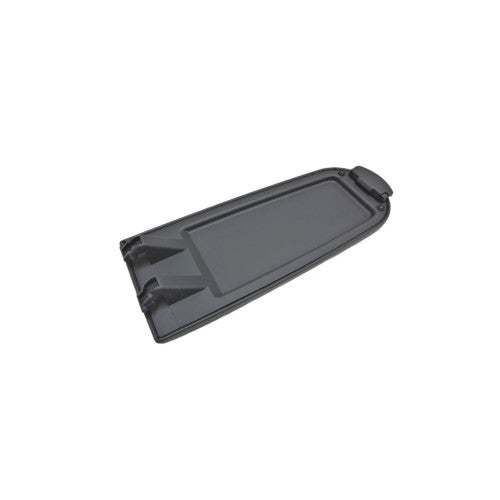 Kit butoane pentru capac cotiera compatibil Volkswagen Skoda Cod: CBS001
