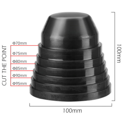 Capac universal far ( 25 - 108mm )
