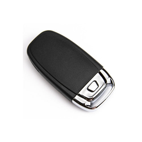 Carcasa telecomanda compatibila Audi, cu lamela,  Cod: 1212