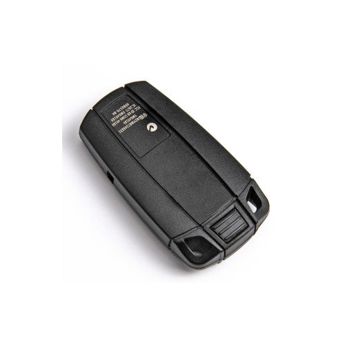 Carcasa telecomanda compatibila BMW, cu lamela, Cod: 1381