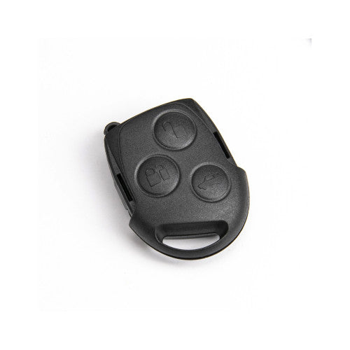 Carcasa telecomanda compatibila Ford cu lamela Cod: 2009
