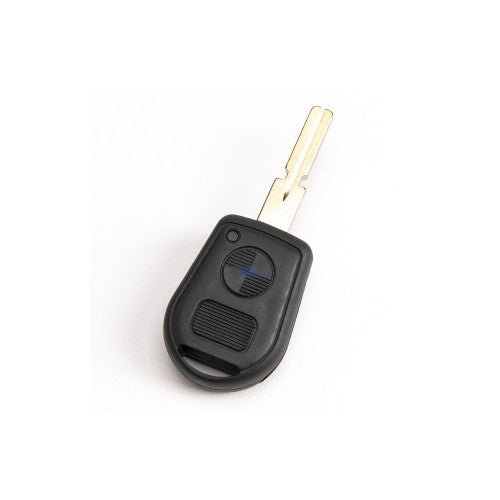 Carcasa telecomanda compatibila BMW, cu lamela, Cod: 1035