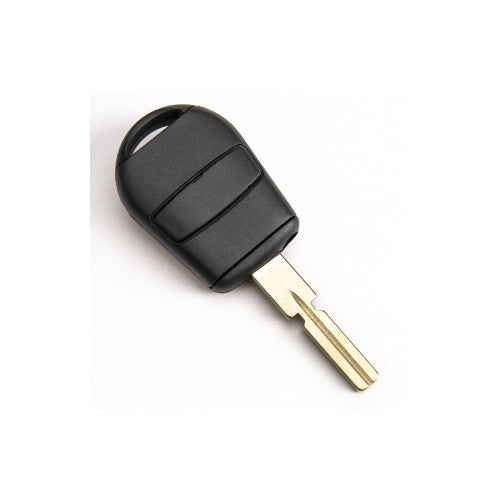 Carcasa telecomanda compatibila BMW, cu lamela, Cod: 1035