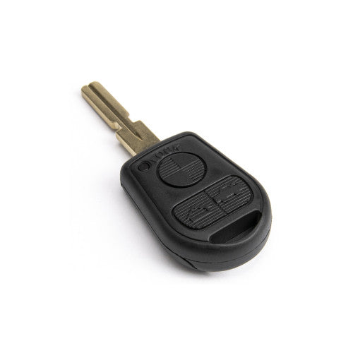 Carcasa telecomanda compatibila BMW, cu lamela, Cod: 1157