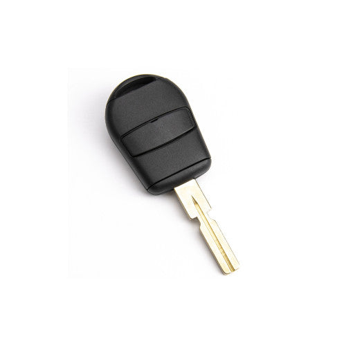 Carcasa telecomanda compatibila BMW, cu lamela, Cod: 1157