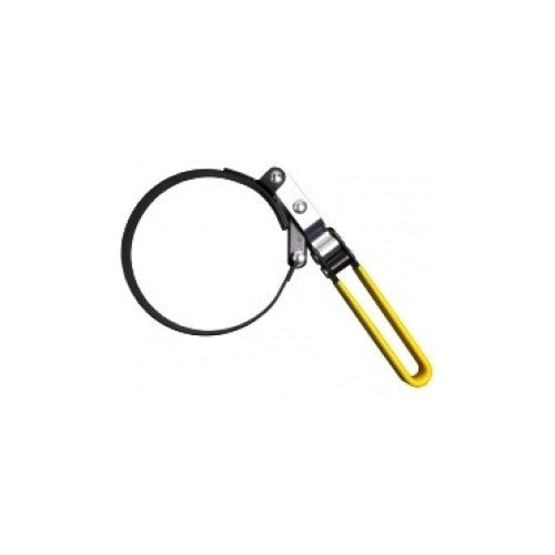 Cheie filtru ulei Vorel 95-111mm Cod: 57614