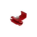 Conector rapid doua fire rosu 0,5–1,5mm Cod: TL-39R