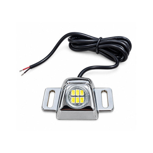 Lampa LED auto compacta 9W 900 lm 9V-30V lumina alba Cod: BO9W900C