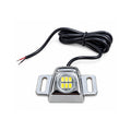 Lampa LED auto compacta 9W 900 lm 9V-30V lumina alba Cod: BO9W900C