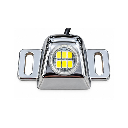 Lampa LED auto compacta 9W 900 lm 9V-30V lumina alba Cod: BO9W900C