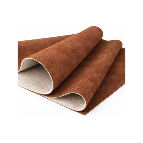 Material alcantara premium cu burete 3 mm diferite nuante auto si casa Cod: ALCAN