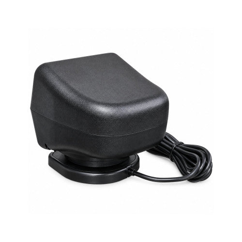 Proiector LED motorizat 50W 4500 lm 10V-30V cu telecomanda wireless Cod: CH015