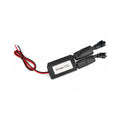 Droser invertor Angel Eyes CCFL pentru 2 lampi 12V
