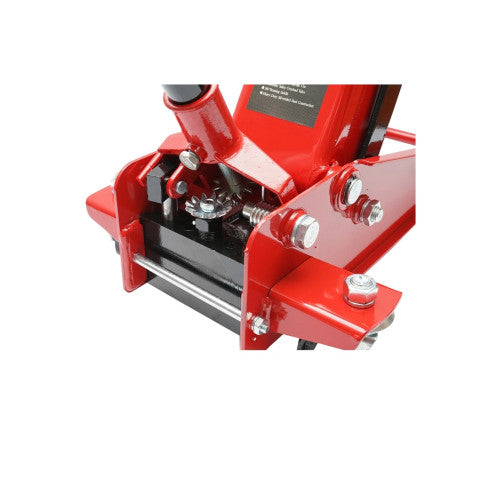 Cric crocodil profesional 3T Floor Jack Cod: DISCRC3