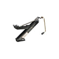 Cric mecanic tip nou cu prindere sub prag 0.6 tone Cod: JC-600