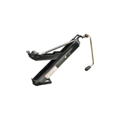 Cric mecanic tip nou cu prindere sub prag 0.6 tone Cod: JC-600