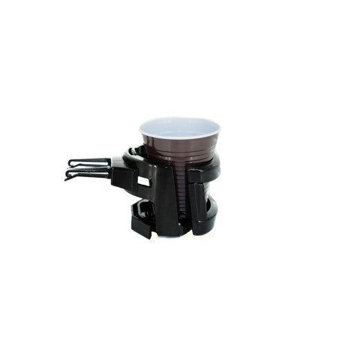 Suport pahar auto universal prindere grila ventilatie reglabil Cod: 2139