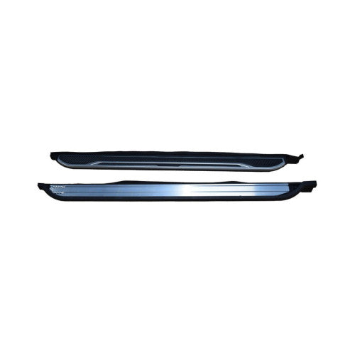 Praguri auto universale compatibile Dacia Duster 1 2010-2017 Cod: ART-DST-002