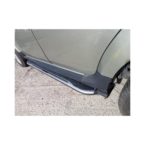 Praguri auto universale compatibile Dacia Duster 1 2010-2017 Cod: ART-DST-002
