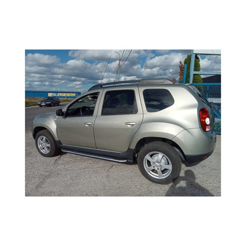 Praguri auto universale compatibile Dacia Duster 1 2010-2017 Cod: ART-DST-002