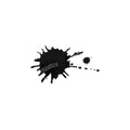 Abtibild pata vopsea auto decorativ diverse culori Cod: DZ-15