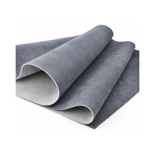 Material alcantara premium cu burete 3 mm diferite nuante auto si casa Cod: ALCAN