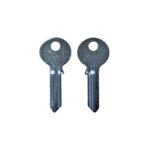 Cheie casa universala, metalica, Cod: F-386