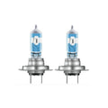 Becuri auto halogen Osram H7 Night Breaker Laser +150% 12V 55W set 2 bucati Cod: 64210NLS2