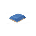 Burete microfibra 4x9x13cm Cod: 90776