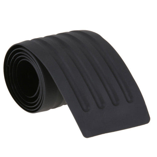 Protectie bara portbagaj universal - Bandou spate din cauciuc  90cm