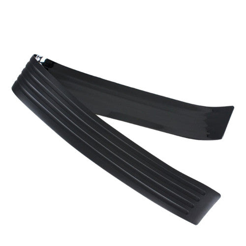 Protectie bara portbagaj universal - Bandou spate din cauciuc  90cm
