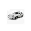 Perdele auto interior 7 bucati compatibile Daewoo Cielo Sedan 1994-2008 Cod: ARTFL7