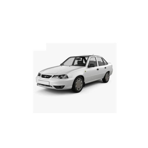 Perdele auto interior 7 bucati compatibile Daewoo Cielo Sedan 1994-2008 Cod: ARTFL7