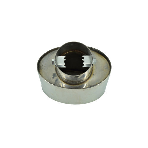 Ornament toba iesire ovala  premium Cod: G301