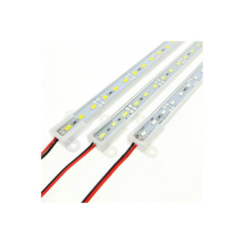 Lampa LED liniara 18W 100cm 24V 6000K IP67 Cod: ALSZ10