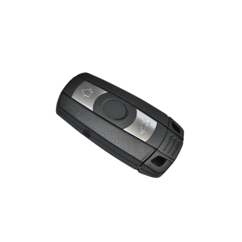 Carcasa telecomanda compatibila BMW, cu lamela, Cod: 5635