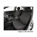 Huse scaune auto compatibile Opel Astra J 2013-> fractionate Premium Material Textil