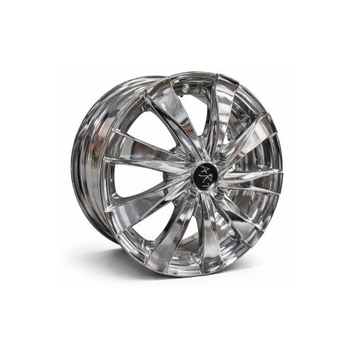 Jante ART 15x5 4x100 ET35 compatibile Dacia Spring Cod: 465