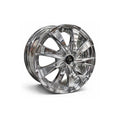 Jante ART 15x5 4x100 ET35 compatibile Dacia Spring Cod: 465