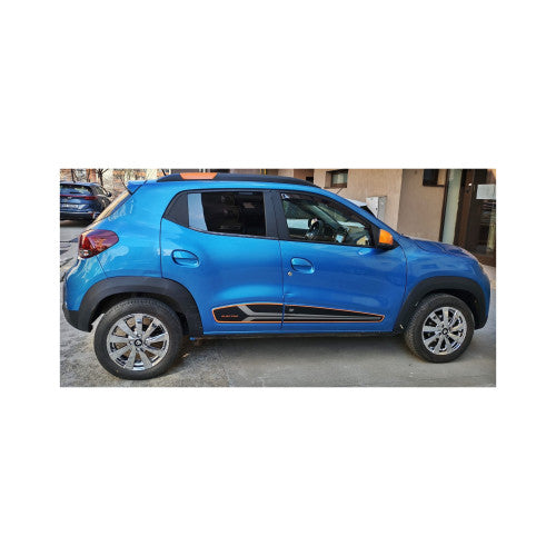 Jante ART 15x5 4x100 ET35 compatibile Dacia Spring Cod: 465