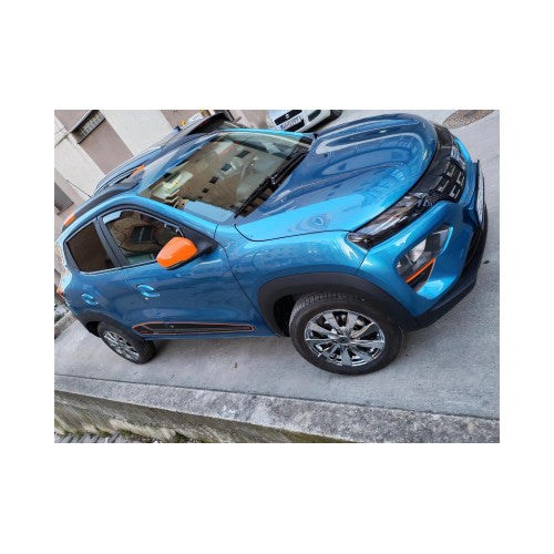 Jante ART 15x5 4x100 ET35 compatibile Dacia Spring Cod: 465