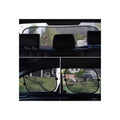 Perdele auto universale 5 bucati protectie soare si intimitate 44x36 cm 100x50 cm Cod: 3912