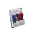 Kit cabluri subwoofer auto AIV 10mm² pentru amplificator cu RCA si siguranta AGU Cod: LK-10