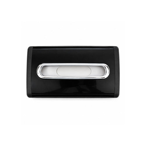 Suport servetele auto universal din plastic