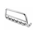Bullbar inox compatibil Jeep Grand Cherokee WJ WG 1999-2004 Cod: K11