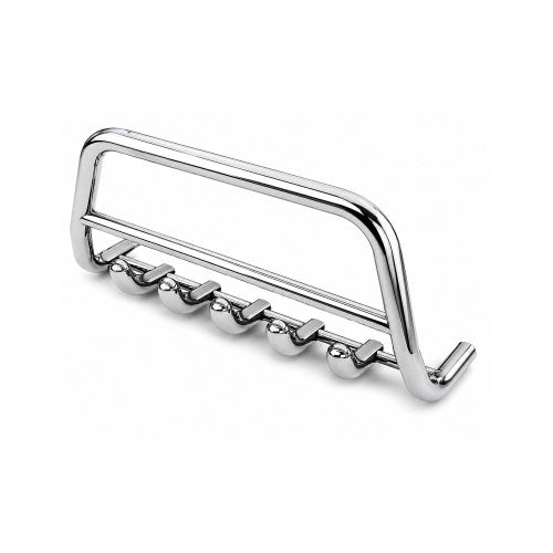 Bullbar inox compatibil Jeep Grand Cherokee WJ WG 1999-2004 Cod: K11