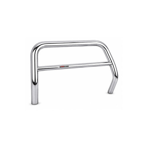 Bullbar inox fata  compatibil BMW X5 E53 Cod: K3