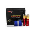 Kit protectie caroserie auto NANO 05N pentru stralucire si protectie