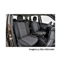 Huse scaune auto compatibile Dacia Duster I 2008-2017 Premium Material Textil
