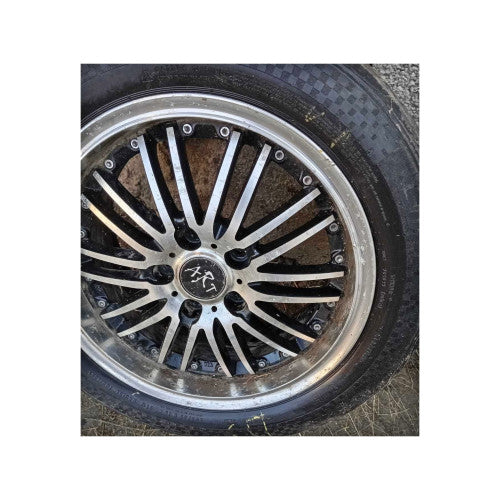 Jante ART 820 -15''